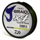 Шнур Daiwa J-Braid X4E 0.33мм-135м Yellow / (720474 / 12740-033)