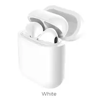 Кейс-зарядний пристрій Hoco для Airpods Wireless CW18