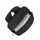 Рюкзак городской Rivacase 5563 Black 18 л черный