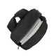 Рюкзак городской Rivacase 5563 Black 18 л черный