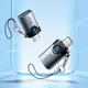 Переходник HOCO Victory Type-C male to USB female adapter UA46C  |OTG, LED|