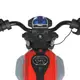 Детский электромобиль Мотоцикл Bambi Racer M 3687AL-3 до 60 кг