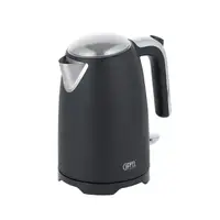 Чайник электрический Gipfel Orchid GP-50967 1.7 л черный