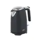 Чайник электрический Gipfel Orchid GP-50967 1.7 л черный