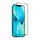 Защитное стекло 9D Full Glue для Apple iPhone 13 Pro Max, Black