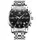 Часы наручные Olevs 2856 Black Natural