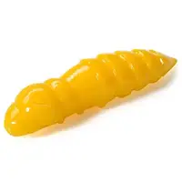 Силикон FishUp Pupa1,5in/38мм/8шт/цвет 103 10034123
