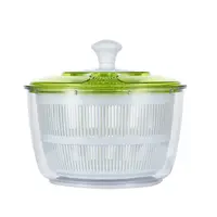 Сушка для зелені Gipfel Cerea GP-50428 24,5х22 см 4.5 л