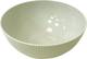 Миска пластиковая Eurogold 900028Verona Olive 28 см оливковая