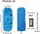 Палатка Naturehike Automatic IV 4-місний 210T polyester NH21ZP008 Blue