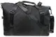 Дорожно-спортивная сумка 30L Fashion Sport черная
