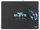 Коврик для мышки Elyte Gaming Hard Mouse pad T'nB 16233