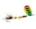 Блесна Flagman Twidd 5g color 102
