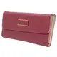 ➚Кошелек для девушек Baellerry Forever Young 5703 Red стильный брендовый Байлери для хранения купюр и карт