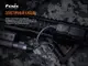 Выносная тактическая кнопка Fenix ​​AER-04