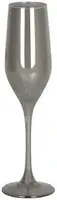 Набор бокалов для шампанского Luminarc Shiny Graphite P1564 6 шт 160 мл