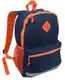 Молодежный рюкзак 20L Corvet BP2058-79 синего цвета