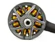 Мотор T-Motor F60 PRO IV 2207.5 1750KV 6S для мультикоптеров серый