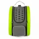 Сумка-переноска для кошек и собак 50x32x36 CosmoPet CP-49 Green