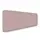 Изголовье для кровати BALI Candy 55x100 см