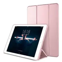 Чехол SMARTCASE iPad Air 3 (2019) 10.5", Rose Gold