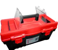 Ящик для инструментов Haisser Evo 50 90103 122170 476х260х256 мм