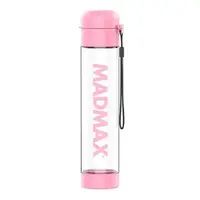 Бутылка Mad Max MFA-851 720 мл, розовая