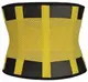 Пояс для похудения Hot Shapers Power Belt на липучке БОЛЬШОЙ