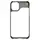 Чехол Spigen для iPhone 11 Pro Hybrid NX, Matte Black (ACS00286)