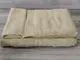 Micro bej махровые полотенца 3в1 Soft cotton Турция.