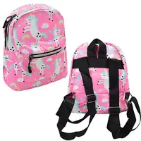 Рюкзак детский Wild&Mild ST-01886 23х22х11 см