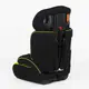 Автокресло JOY 453 G бустер группа 1 2 3. Black and green (79478)
