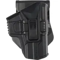 Кобура FAB Defense Scorpus поясная для Glock 22