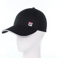 Бейсболка BSH18134 черный