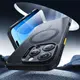Чехол и стекло ESR для iPhone 16 Pro Max - Classic Pro Set Halolock MagSafe, Frosted Black (4894240221853)