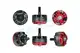 Мотор Tarot MT2205-II 2300KV 3-4S B CCW TL400H15