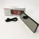 Электронные настольные LED часы от USB VST-898-4 с будильником и термометром оригинальные настольные часы