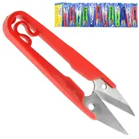 Ножницы для рыбалки Sams Fish SF-24030 12 шт