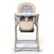 Стульчик для кормления Lastree Beige Wood (KHLAST00BEGW000)