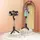 Селфи-монопод HOCO Figure mini live broadcast stand K17 |BT4.0, 4.5-7", 0.6m|