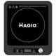 Плита инфракрасная настольная Magio MG-144 2000 Вт черная