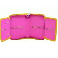 Пенал-книжка YES Smile 531800 20.5х13.5х4.2 см