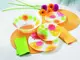 Сервиз столовый Luminarc Flowers Dream Orange G-1299 19 предметов