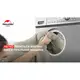 Спальник с капюшоном Naturehike M400 NH20MSD02, (1°C), левый, серый