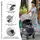 Прогулочная коляска Kinderkraft Trig 2 Grey (KSTRIG02GRY0000)