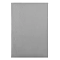 Скатертина Ardesto Waterproof ART08WG 140х180 см сірий