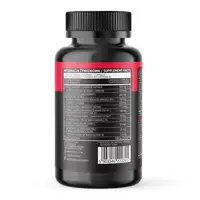 Жироспалювач OstroVit Fat Burner For Woman, 60 капсул