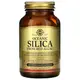 Витамины и минералы Solgar Oceanic Silica, 100 вегакапсул
