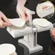 Форма для изготовления вареников Frico FRU-050 20х17х12 см