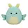 Мягкая игрушка Squishmallows SQCR04148 30 см